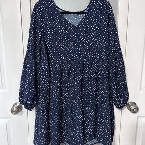 Women’s Babydoll dress